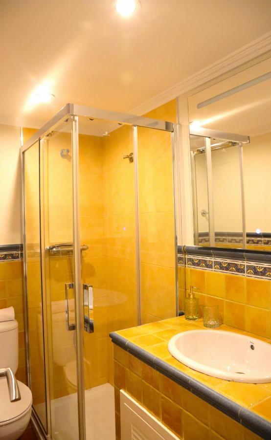 River Deluxe Con Garaje Gratis Bilbao Zewnętrze zdjęcie