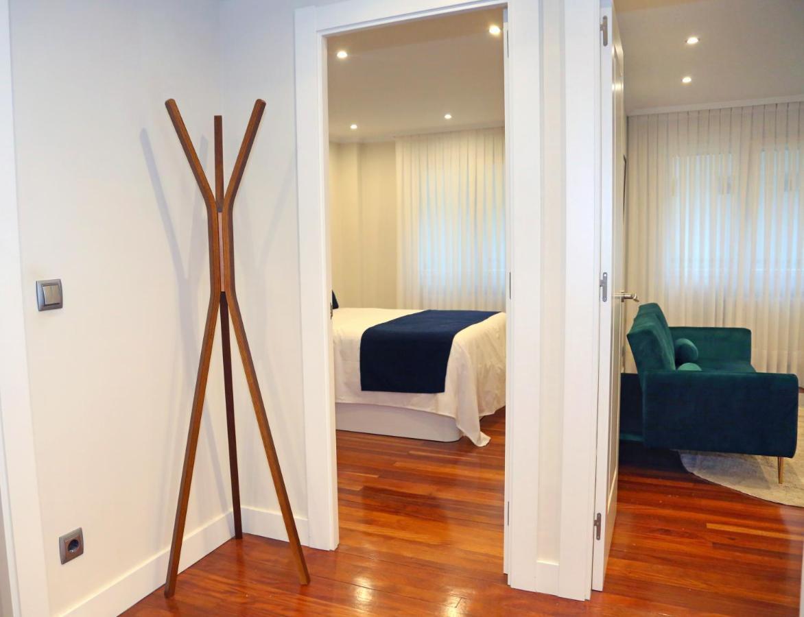 River Deluxe Con Garaje Gratis Bilbao Zewnętrze zdjęcie