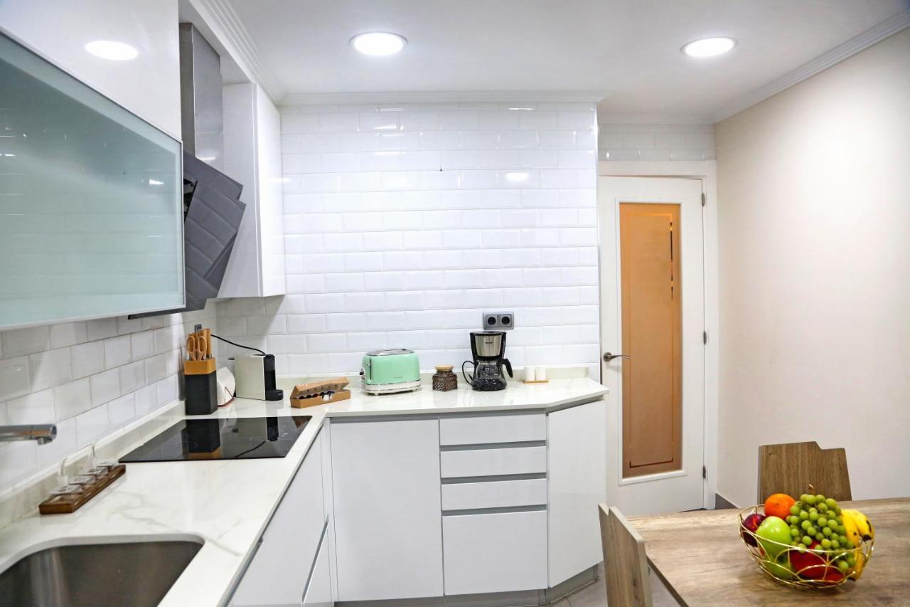 River Deluxe Con Garaje Gratis Bilbao Zewnętrze zdjęcie