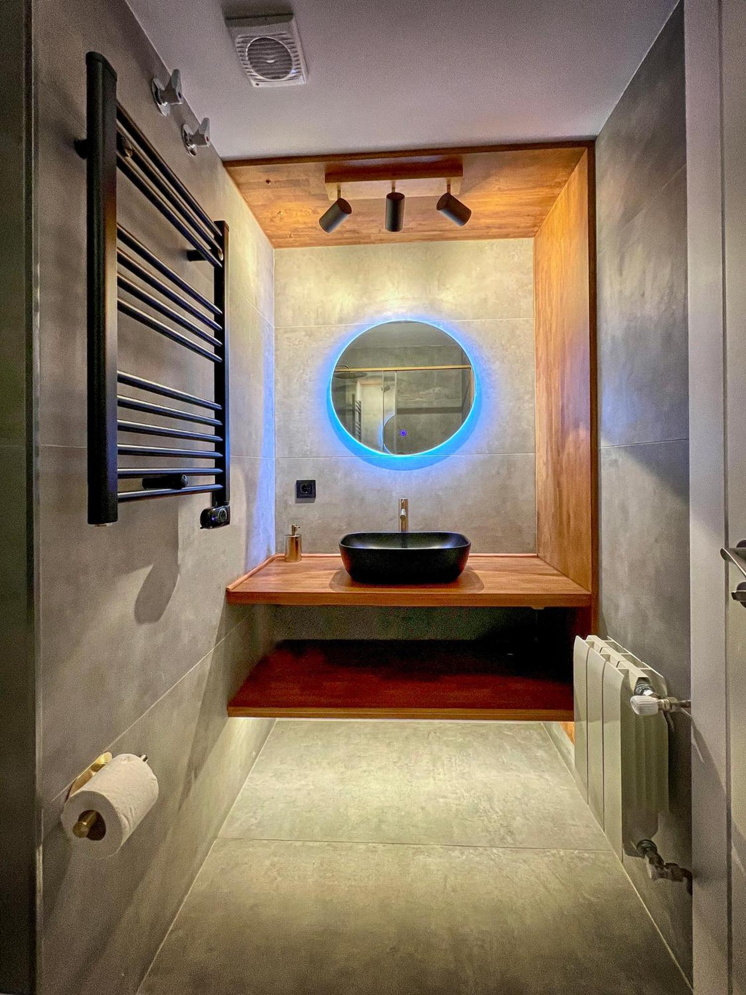 River Deluxe Con Garaje Gratis Bilbao Zewnętrze zdjęcie