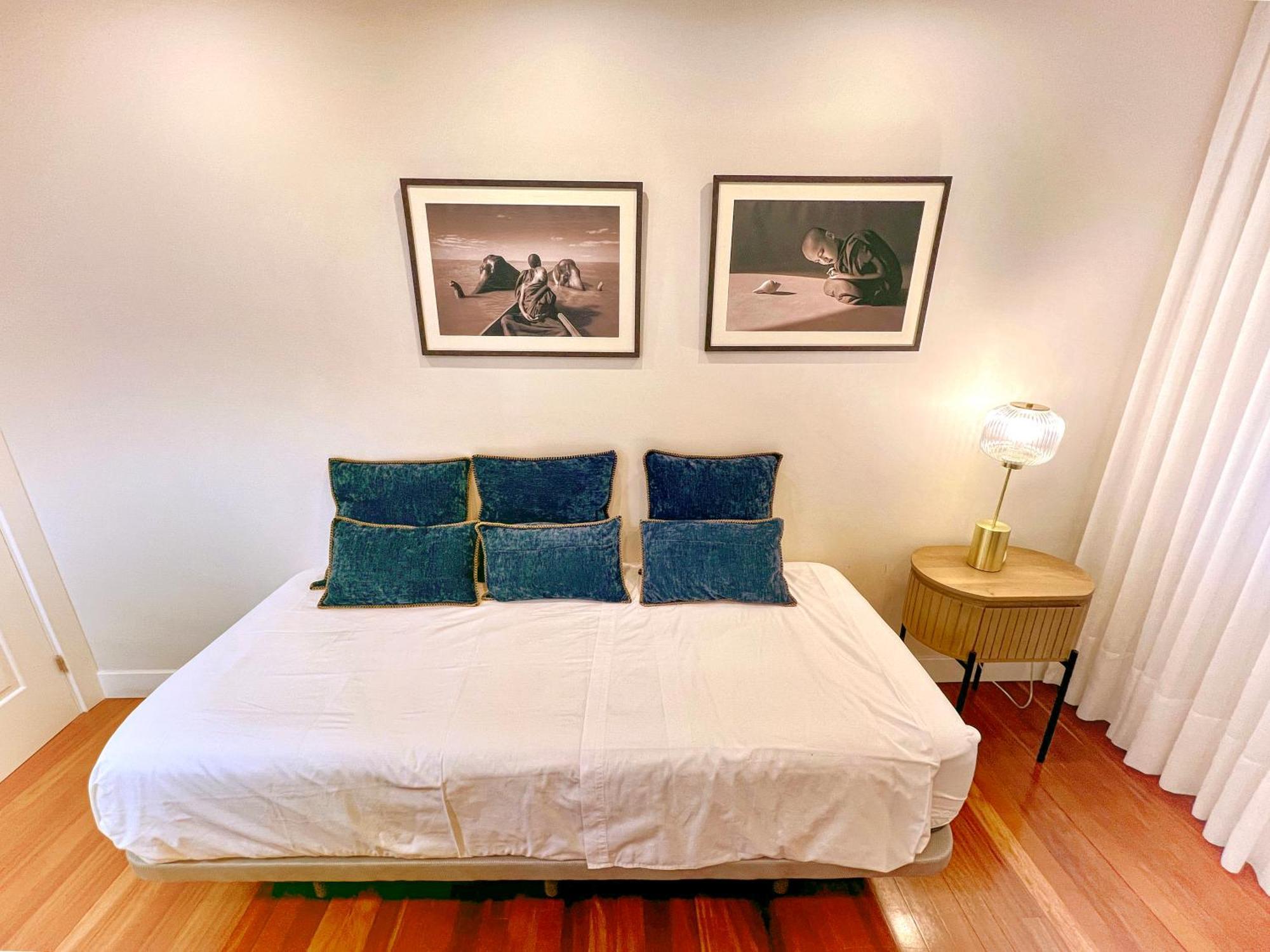 River Deluxe Con Garaje Gratis Bilbao Zewnętrze zdjęcie